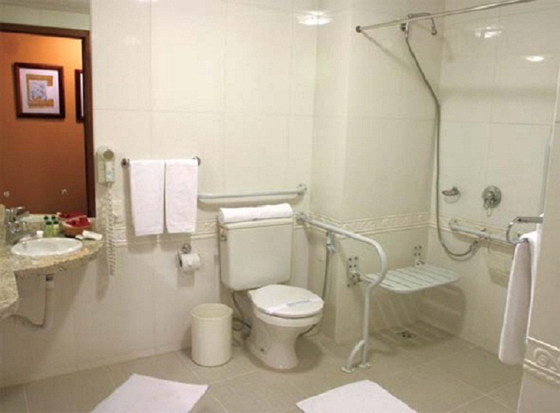Boas praticas de acessibilidade na hotelaria