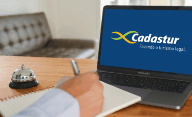 Como se cadastrar no Cadastur: passo a passo para hotéis, pousadas e meios de hospedagem