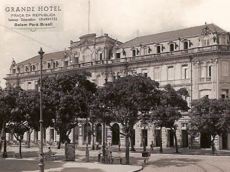 História da hotelaria: você sabe como tudo começou?