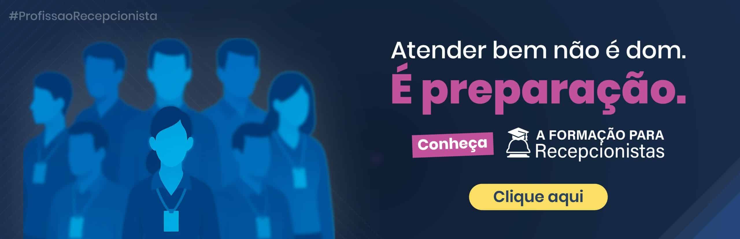 Quero ser VIP