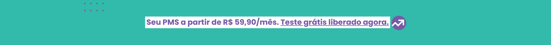 Teste grátis