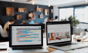 channel manager integrado com PMS
