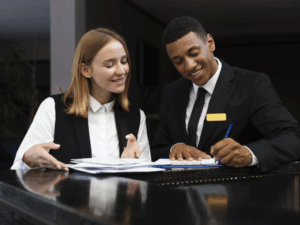 como reduzir a rotatividade de funcionários