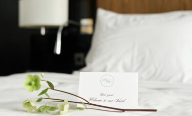 Branding sensorial: 5 elementos que dão alma ao seu hotel independente