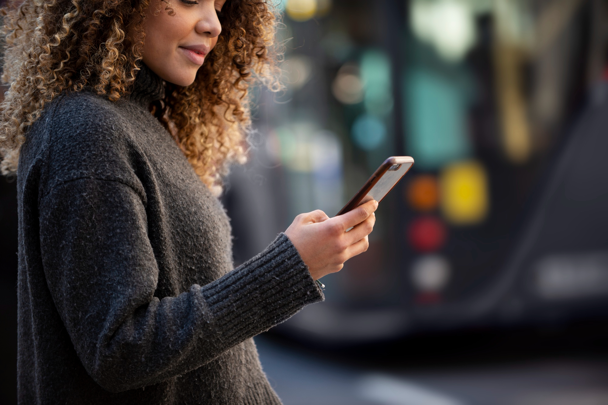 motor de reservas mobile-friendly