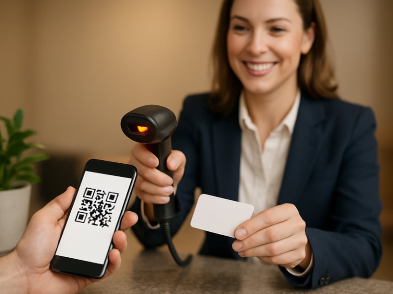 atendimento automatizado