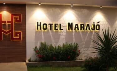 Como o PMS Hospedin trouxe qualidade de vida e crescimento sustentável ao Hotel Marajó