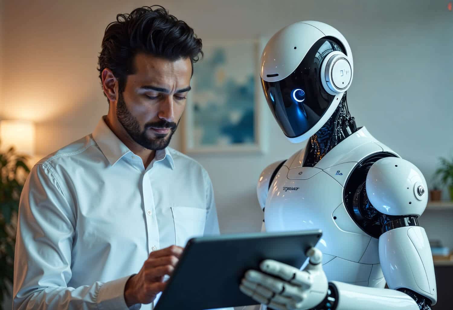 ia para atendimento ao cliente