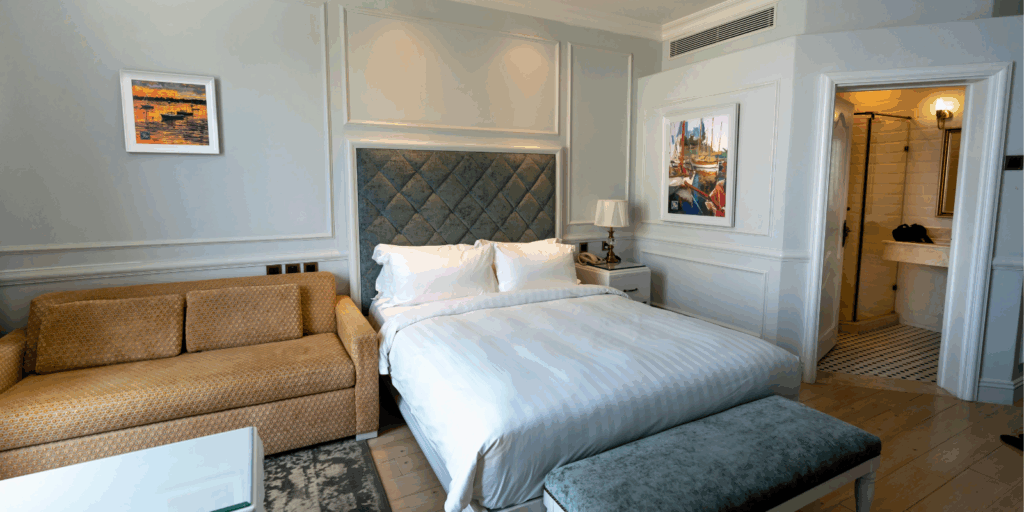 [Overview de notícias] Destinos mais procurados no Brasil em 2026