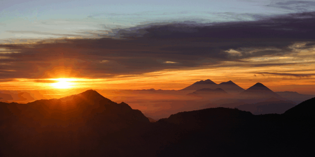 [Overview de notícias] Destinos mais procurados no Brasil em 2026