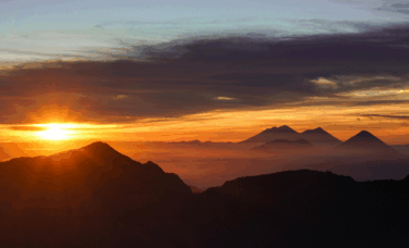 [Overview de notícias] Destinos mais procurados no Brasil em 2026