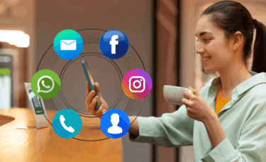 Comunicação omnichannel na hotelaria: benefícios e estratégias