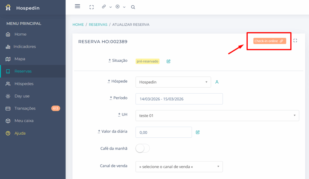 FNRH Digital: o que muda na obrigatoriedade a partir de 2026?