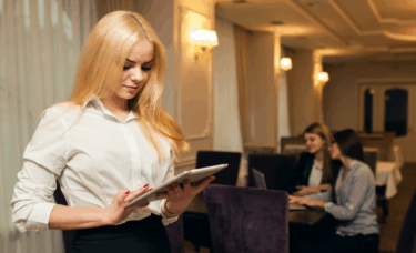 Gestão inteligente na hotelaria: guia completo para decidir com dados