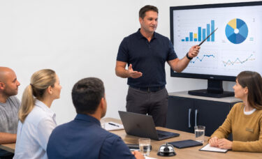Treinamento de equipe hoteleira: como usar IA para padronizar processos e acelerar a capacitação