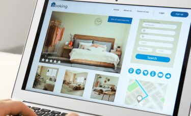 Reserva online: o que sua pousada precisa oferecer para não perder hóspede no meio do caminho