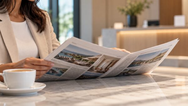 [Overview de notícias] Reforma tributária, escala 5×2 e os movimentos da hotelaria em outubro