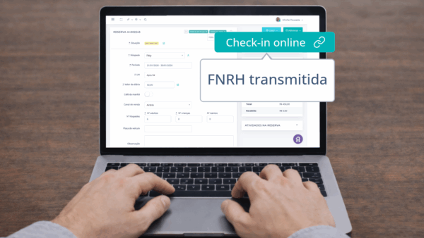 FNRH Digital: o que muda na obrigatoriedade a partir de 2026?