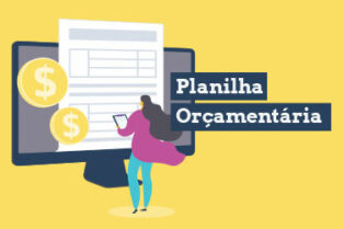 Planilha Orçamentária
