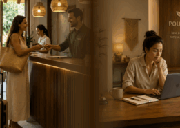 Baixa ocupação na hotelaria: o que fazer quando as reservas caem
