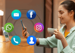 Comunicação omnichannel na hotelaria: benefícios e estratégias