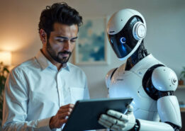 chatbot atendimento