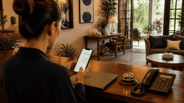 WhatsApp vai cobrar mais a partir de outubro: o que muda para a sua pousada e como se preparar