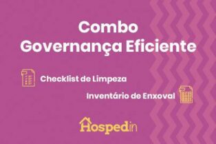 Combo Governança Eficiente