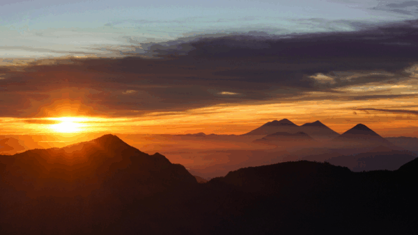 [Overview de notícias] Destinos mais procurados no Brasil em 2026