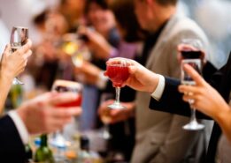 eventos para alavancar sua hospedagem