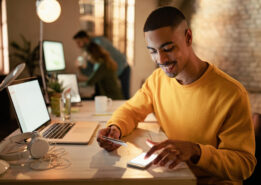 funcionalidades do channel manager