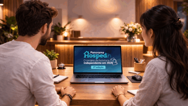 Gestão hoteleira lucrativa: como a organização impacta nos seus resultados?