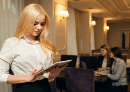 Gestão inteligente na hotelaria: guia completo para decidir com dados