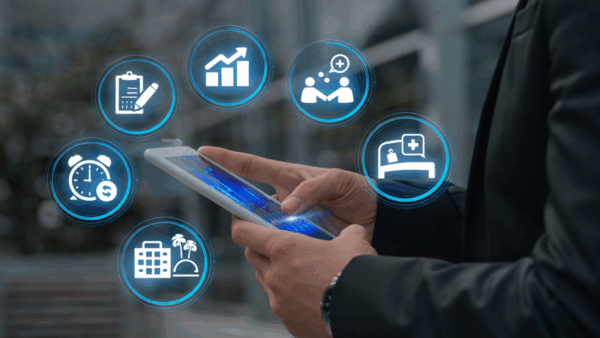 Como prever picos de demanda na sua pousada e otimizar a operação sem sobrecarregar a equipe