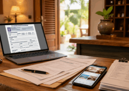 [Overview de notícias] FNRH, Airbnb e custos: o que já está mudando na rotina dos hotéis e pousadas