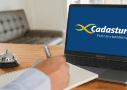 Como se cadastrar no Cadastur