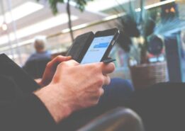 novas regras check-in checkout