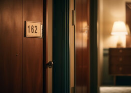 tipos de quarto de hotel
