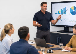 Treinamento de equipe hoteleira: como usar IA para padronizar processos e acelerar a capacitação